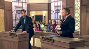 Дела судебные. Деньги верните! 1 выпуск