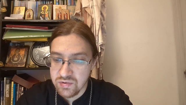 Причины предательства родными и образ жизни проповедника, Мк.6,1-13 [беседы на Евангелие от Марка] смотреть онлайн