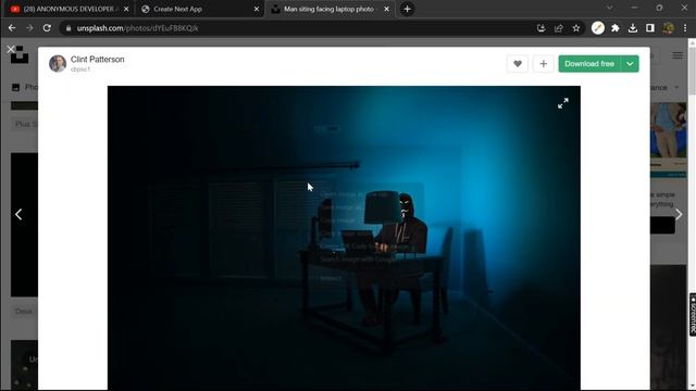 Next.js Tutorial In Hindi 2023 | 02. CSS in Next.js | Types of CSS in Next.js |Full Complete Course смотреть онлайн