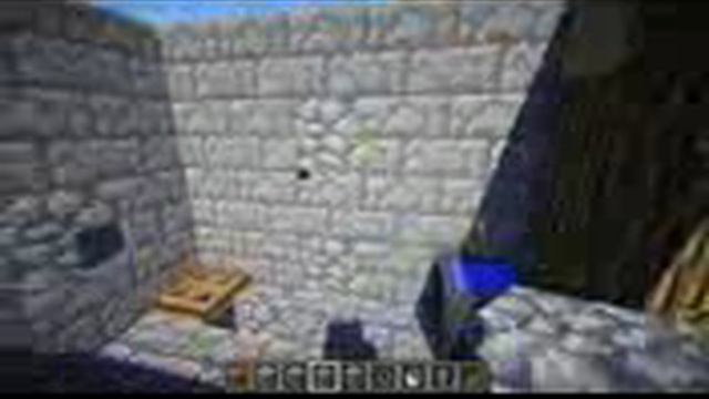 ТЮРЬМА В MINECRAFT! Посади гриферов за решётку! смотреть онлайн