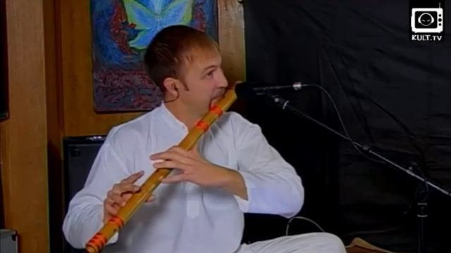 Ambient. Alexduduk - 7 цветов лотоса смотреть онлайн