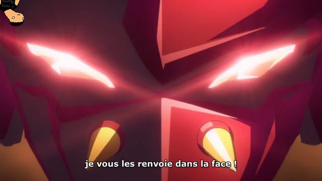 DxD - Boost compilation season 4 смотреть онлайн