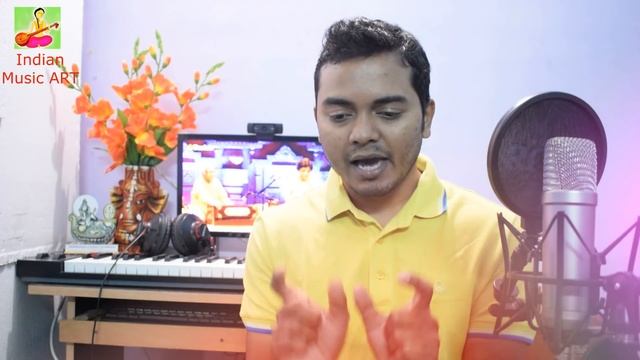 How to write Lyrics of New Song नया गाना कैसे लिखें | Indian Music ART смотреть онлайн