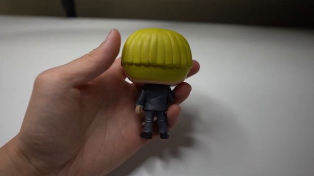 Unboxing Yelena イェレナ (Leader of Anti-Marleyan Volunteers) | Attack on Titan Funko Pop 1303 смотреть онлайн