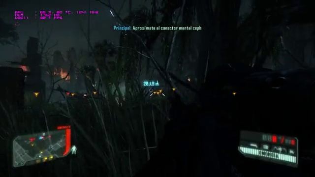 GTX 770 OC GIGABITE WINDFORCE X3 4 GB REVIEWS CON CRYSIS 3 смотреть онлайн