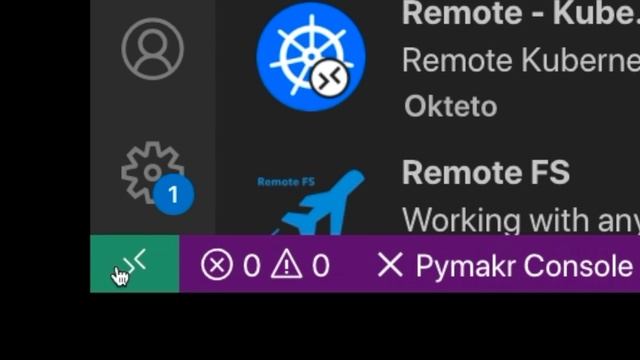 Revolutionize Your Raspberry Pi Development with VSCode Remote! смотреть онлайн