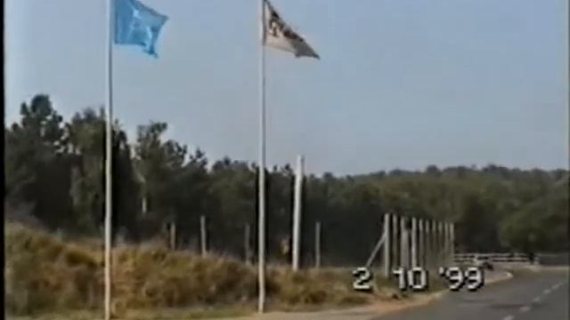 Ferihegy Airport 1999 смотреть онлайн