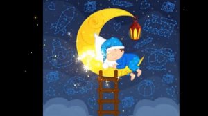 5 Երգ քնից առաջ // 5 Օրօրոցային երգ / 5 Armenian Lullabies // Bari Gisher / ororocain erger