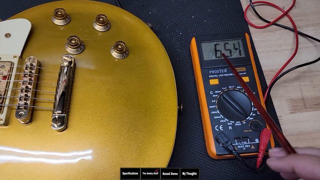 Is The AIO Wolf Guitar As Good As They Say? смотреть онлайн
