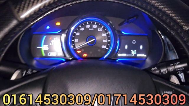 Honda Grace Hybrid Dual Clutch Programming &  Calibration Complete| ThinkCar| Honda Vezel/Grace/Fit