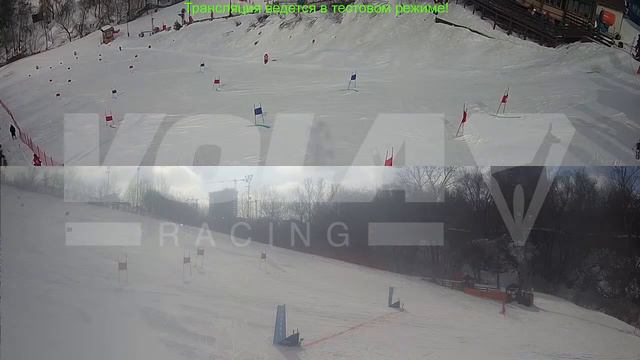 Соревнования КАНТ 09.03.2021 смотреть онлайн