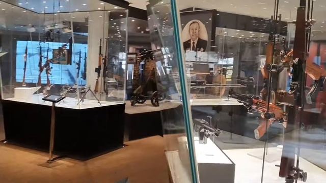 Поездка в Тулу | Музей Каска | Тульский кремль смотреть онлайн