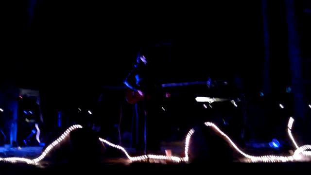 Женя Любич - Хризантемы @ Seasons в Одессе смотреть онлайн