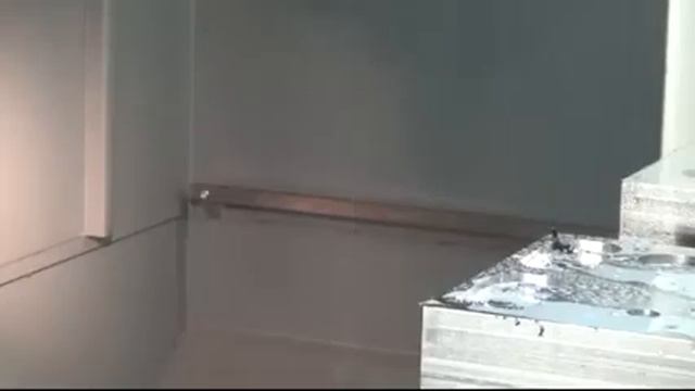 Фрезерная обработка на дне открытых дверей Учебного центра Прамет смотреть онлайн