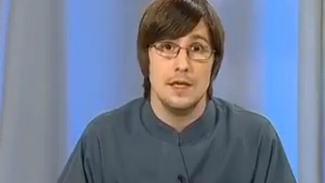 Дом, в котором живет Бог Кто такой Бог смотреть онлайн