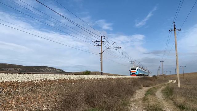 ЭП2Д-0115 смотреть онлайн