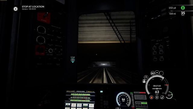 Train Sim World: Long Island Rail Road: New York - Hicksville Route p. 2 [1080p60] | OHG Walkthroug смотреть онлайн