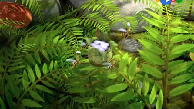 Пчёлка майя(29) смотреть онлайн