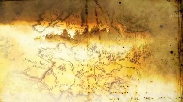 Викинги ТОП 10 лучших фильмов