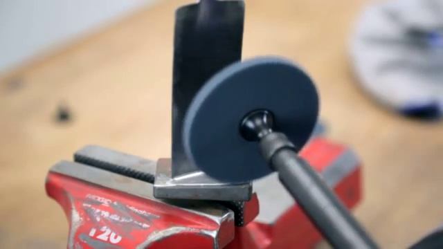 Очистка турбинных лопаток смотреть онлайн