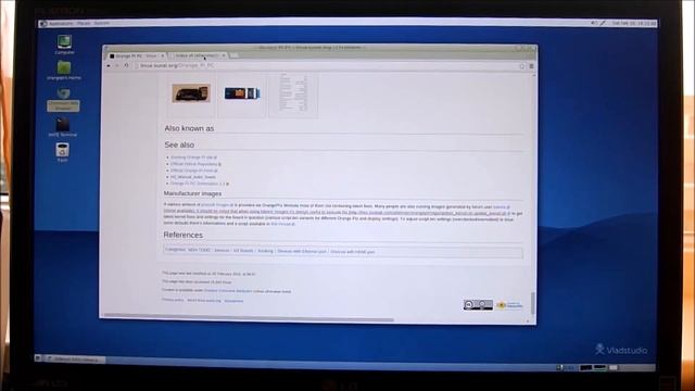 How to Setup your Orange Pi PC, Update and Overheat Fix with Allwinner H3 from banggood смотреть онлайн
