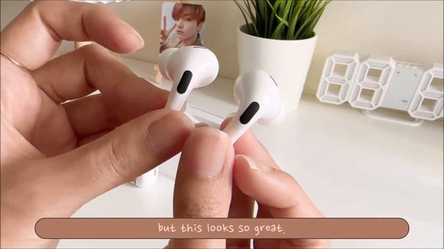 ? unboxing airpods pro 2 + cute cases / accessories - aesthetic unboxing w cute bgm смотреть онлайн
