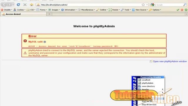 crearea unei baze de date смотреть онлайн