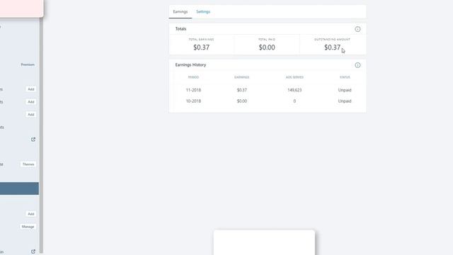 how much do you earn with wordads [wordpress ads] смотреть онлайн