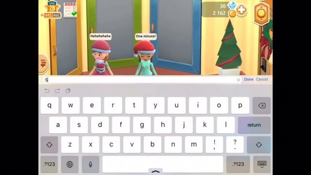 How To Do All The Friend Gestures On Hotel Hideaway... смотреть онлайн