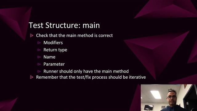 JUnit with Reflection смотреть онлайн