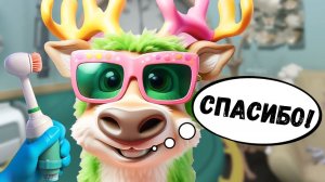 СПАСАЮ ЖИВОТНЫХ В МОЕМ ВЕТЕРИНАРНОМ КАБИНЕТЕ В VR! Pets & Stuff VR / Часть 2 /