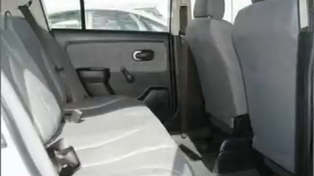 2009 NISSAN Tiida ST - Melbourne VIC смотреть онлайн