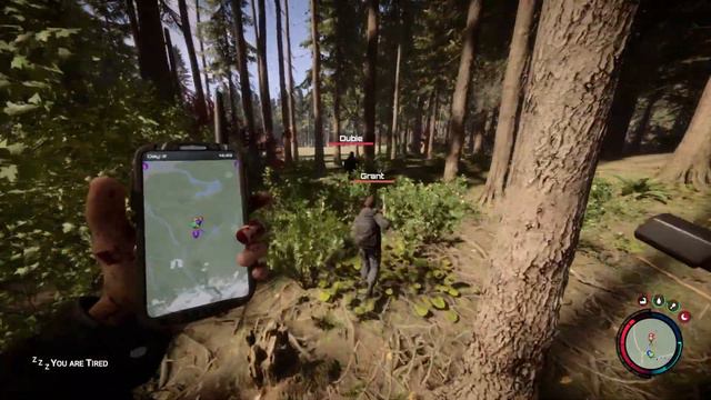 Sons of the Forest Coop (JUMPSCARED TO DEATH) смотреть онлайн