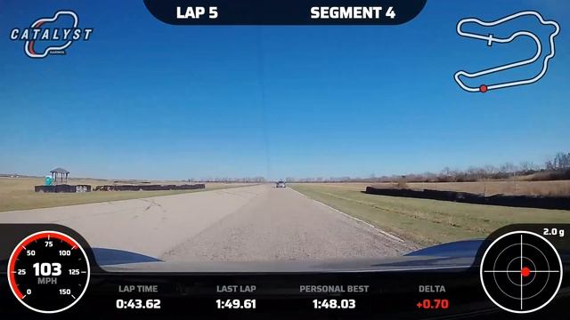 2023-01 MSRH - D1S4 - 2021 Porsche 718 GTS 4.0