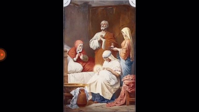 МОЛИТВА-РОДИТЬ МАЛЬЧИКА смотреть онлайн