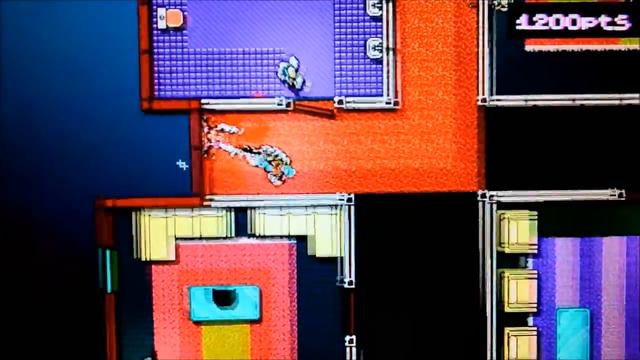 Quick REVIEW Hotline Miami [Vita] смотреть онлайн