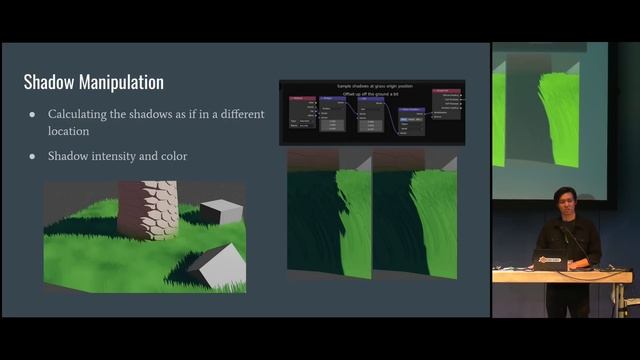 Goo Engine and the Future of 3D Anime смотреть онлайн