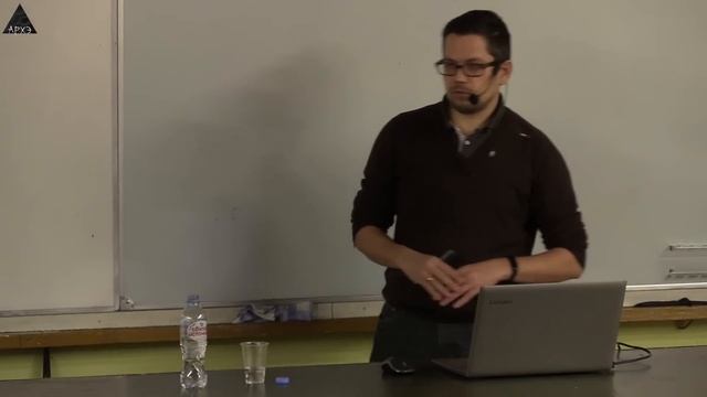 Артем Коржиманов: "Итоги 2019 года в физике" смотреть онлайн