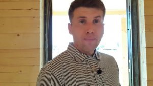 Толщина бруса / Какой брус выбрать для строительства дома?