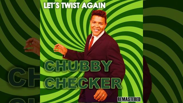 Let's Twist Again (Remastered) смотреть онлайн