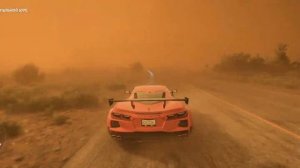 Forza Horizon 5 Начало Игры / Прохождение без комментариев