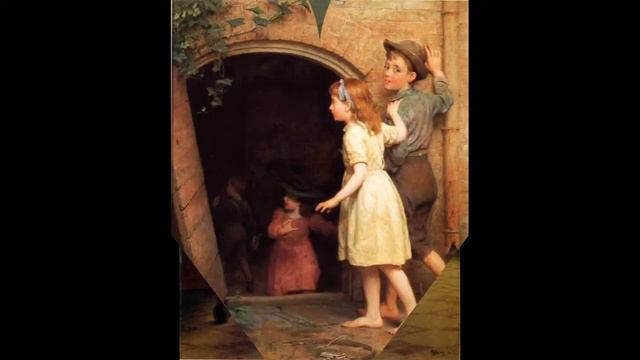 Джозеф Сеймур Гай (Guy Seymour Joseph) картины великих художников смотреть онлайн