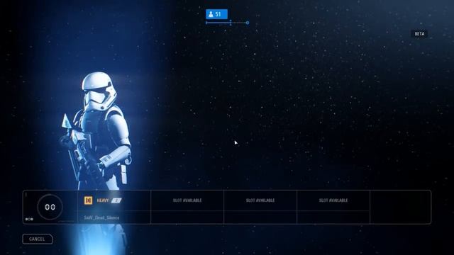 Star Wars: Battlefront 2 (2017)(PC) - Open Beta | Онлайн режим "Strike" смотреть онлайн