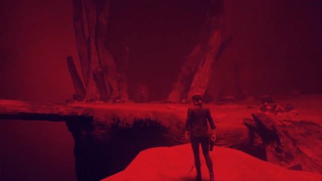 ГВОЗДЬ. ПИРАМИДА (CONTROL: ОСНОВАНИЕ #6-ФИНАЛ!) (БОСС: ХЕЛЕН МАРШАЛЛ) смотреть онлайн
