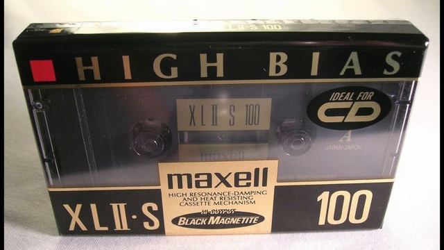 Как кассета влияет на звук песни? смотреть онлайн