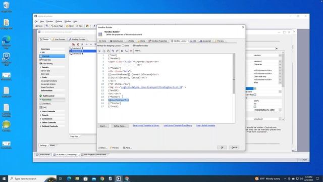 Client Side Templating 2023 April 12 смотреть онлайн