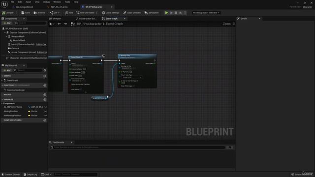 4.9. Aim Firing Animations смотреть онлайн