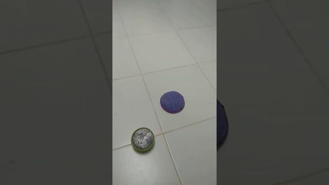 Паста mystik и диск инволвер чистят кафель и швы смотреть онлайн