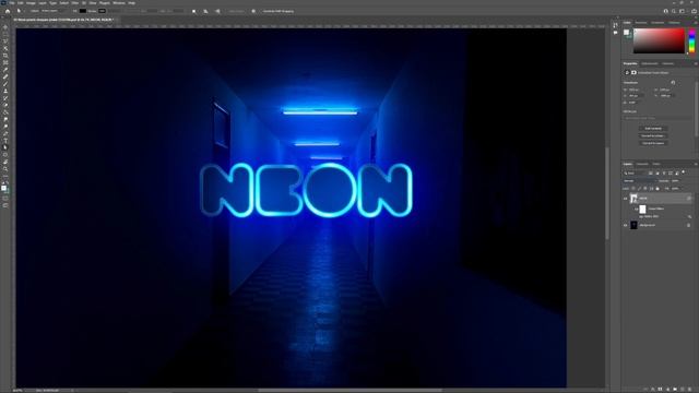 Boris FX Optics 2022 - Photoshop Color Shift Fix & Alpha Compositing [Quick Tip] смотреть онлайн