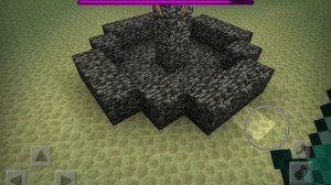 МАЙНКРАФТ КАК ПОСТРОИТЬ ПОРТАЛ В ЭНДЕР МИР